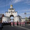 Первомай - 2012