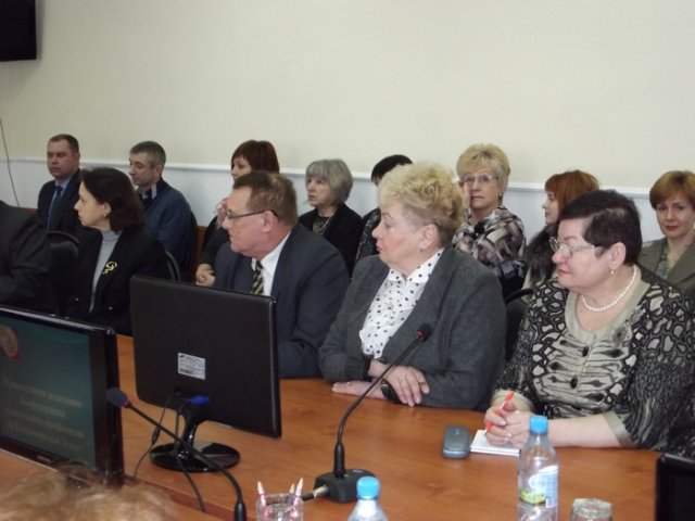 Монгольские профсоюзы на Владимирской земле, 16.02.2017