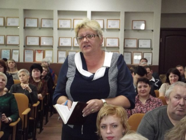 Монгольские профсоюзы на Владимирской земле, 16.02.2017