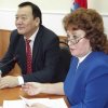 Монгольские профсоюзы на Владимирской земле, 16.02.2017