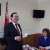 Монгольские профсоюзы на Владимирской земле, 16.02.2017