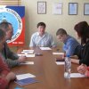 Заседание Молодежного совета, 19.03.2015