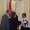 Чествование "Мастеров Земли Владимирской", 28.04.2017