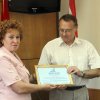 Награждение лучших подписчиков 