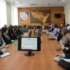 Награждение победителей конкурсов 