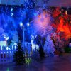 ПРОФСОЮЗНЫЕ ЕЛКИ 2019