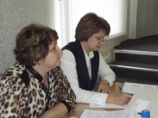 Объединительная конференция областных организаций Оборонпрофа, Роспрофтекстильлегпрома и ППО машиностроителей, 12.10.2017