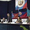 Объединительная конференция областных организаций Оборонпрофа, Роспрофтекстильлегпрома и ППО машиностроителей, 12.10.2017