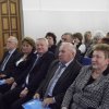 Объединительная конференция областных организаций Оборонпрофа, Роспрофтекстильлегпрома и ППО машиностроителей, 12.10.2017