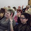 Объединительная конференция областных организаций Оборонпрофа, Роспрофтекстильлегпрома и ППО машиностроителей, 12.10.2017