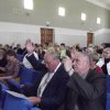 Объединительная конференция областных организаций Оборонпрофа, Роспрофтекстильлегпрома и ППО машиностроителей, 12.10.2017