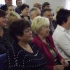 Объединительная конференция областных организаций Оборонпрофа, Роспрофтекстильлегпрома и ППО машиностроителей, 12.10.2017