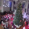 Областная Профсоюзная Ёлка, 25-26.12.2016