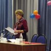 Отчётно-выборная конференция Владимирской областной организации Профсоюза работников народного образования и науки РФ, 11.11.2014