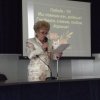 Праздник, посвящённый 70-летию Победы в Великой Отечественной войне, который организовала Владимирская городская организация Профсоюза работников народного образования и науки РФ, 14.05.2015