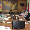 Оперативное совещание с председателями членских организаций, 08.06.2015 г.