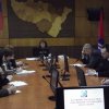 Оперативное совещание, 15.04.2014