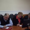 Оперативное совещание, 17.03.2014