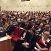 Первая областная Конференция по охране труда, 28.04.2015