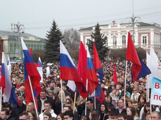 Акция памяти и солидарности с жителями Санкт-Петербурга "Нет террору!", 08.04.2017