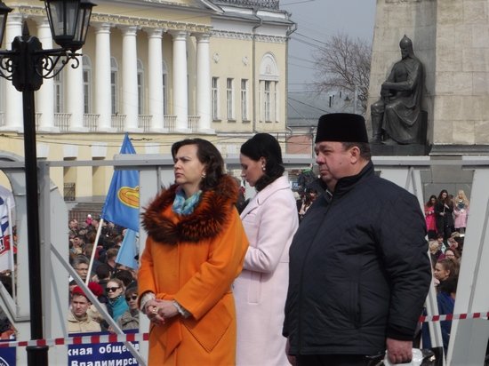 Акция памяти и солидарности с жителями Санкт-Петербурга "Нет террору!", 08.04.2017