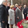 Акция памяти и солидарности с жителями Санкт-Петербурга "Нет террору!", 08.04.2017