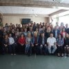 Медиа-форум ФНПР в Пятигорске, 22-25.05.2017