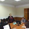 Пленум областной организации Профсоюза работников агропромышленного комплекса РФ, 12.12.2013 