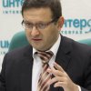 Пресс-конференция руководителей Всероссийской партии «Союз труда», 10.01.2013