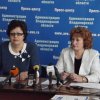 Пресс-конференция, посвященная новой формуле расчета пенсии, 17.06.2014
