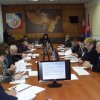 Заседание Президиума Владимирского областного объединения организаций профсоюзов, 14.01.2015