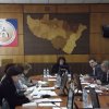 Заседание Президиума Владимирского областного объединения организаций профсоюзов, 17.02.2015