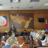 Семинар-практикум «Проблемы сохранения гарантий и компенсаций работникам отрасли по результатам специальной оценки условий труда», 14.05.2015
