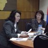 Семинар-совещание руководителей членских организаций областного объединения организаций профсоюзов и председателей координационных советов организаций профсоюзов муниципальных образований 15.12.2014