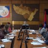 Семинар правовых инспекторов, Обком образования, 23.10.2013