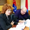 Семинар ответственных за информационную работу 04.10.2011