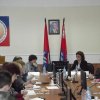 Семинар-совещание профобъединения с председателями членских организаций, 08.02.2016