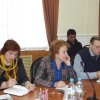 Семинар-совещание профобъединения с председателями членских организаций, 08.02.2016