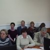Семинар-совещание профобъединения с председателями членских организаций, 08.02.2016