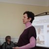 Семинар-совещание профобъединения с председателями членских организаций, 08.02.2016