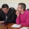 Семинар-совещание профобъединения с председателями членских организаций, 08.02.2016