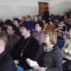 Отчетно-выборное собрание Общественной организации «Владимирский областной Союз женщин», 13.03.14