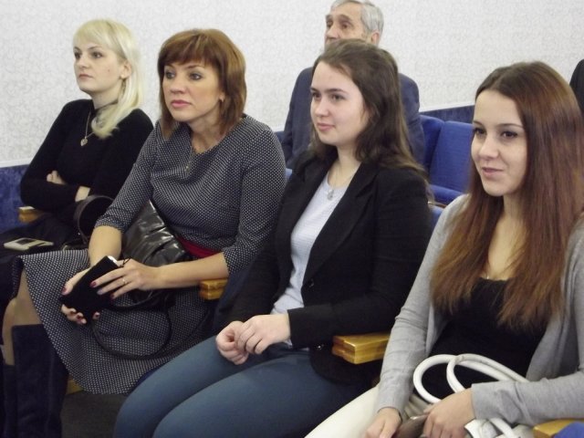 Совет Профобъединения, 16.11.2016