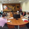 Совещание с председателями Профорганизаций, 02.09.2014 г.