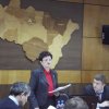 Совещание областной организации Общероссийского профсоюза работников жизнеобеспечения, 19.02.2014