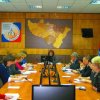 Оперативное совещание, 20.10.2014