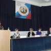 Совет Профобъединения, 29.03.2017