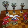 Спартакиада Профобъединения. Соревнования по волейболу, 25.03.2013