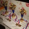 Спартакиада Профобъединения. Соревнования по бильярду, 25.04.2013