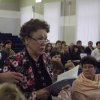 Заседание Совета Профобъединения, 13.12.2017